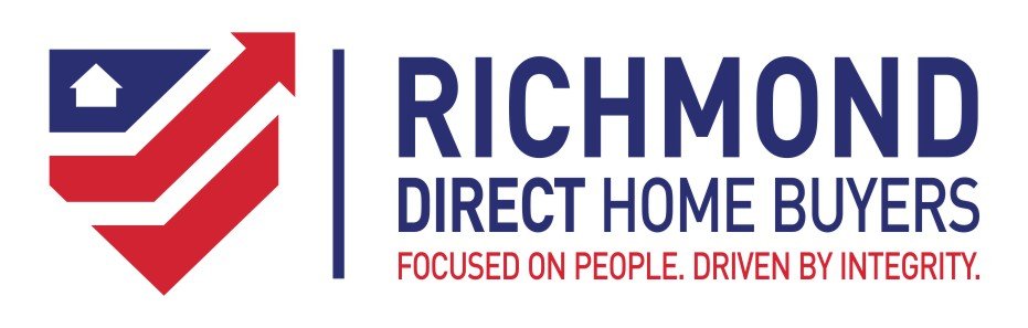 RICHMOND DIRECT home buyers Logo